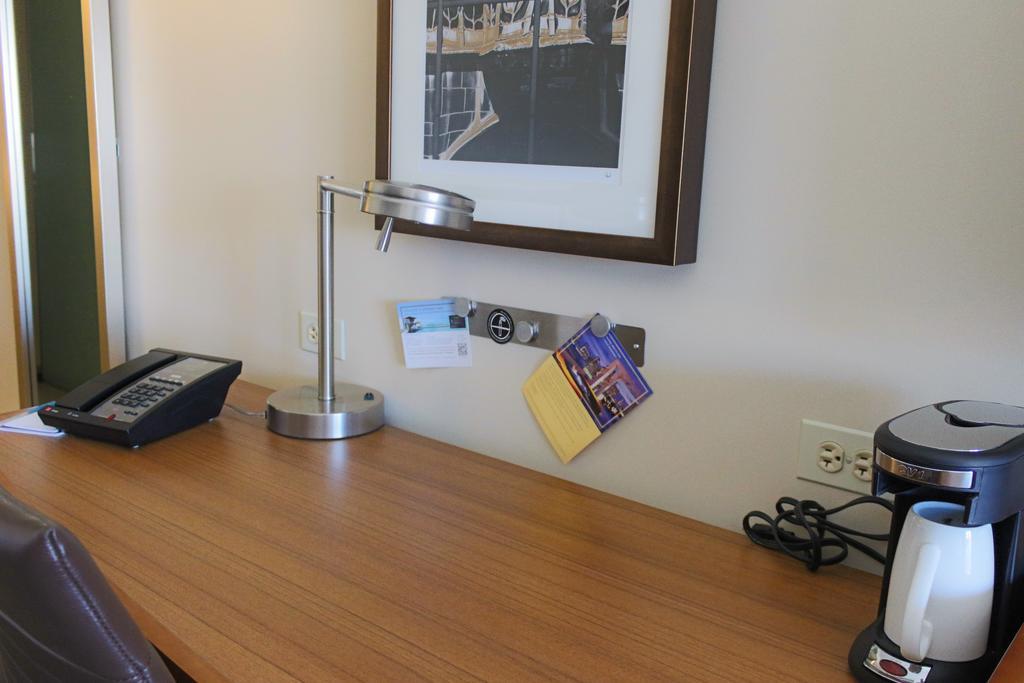 Hyatt Place Chicago-South/University Medical Center Habitación foto