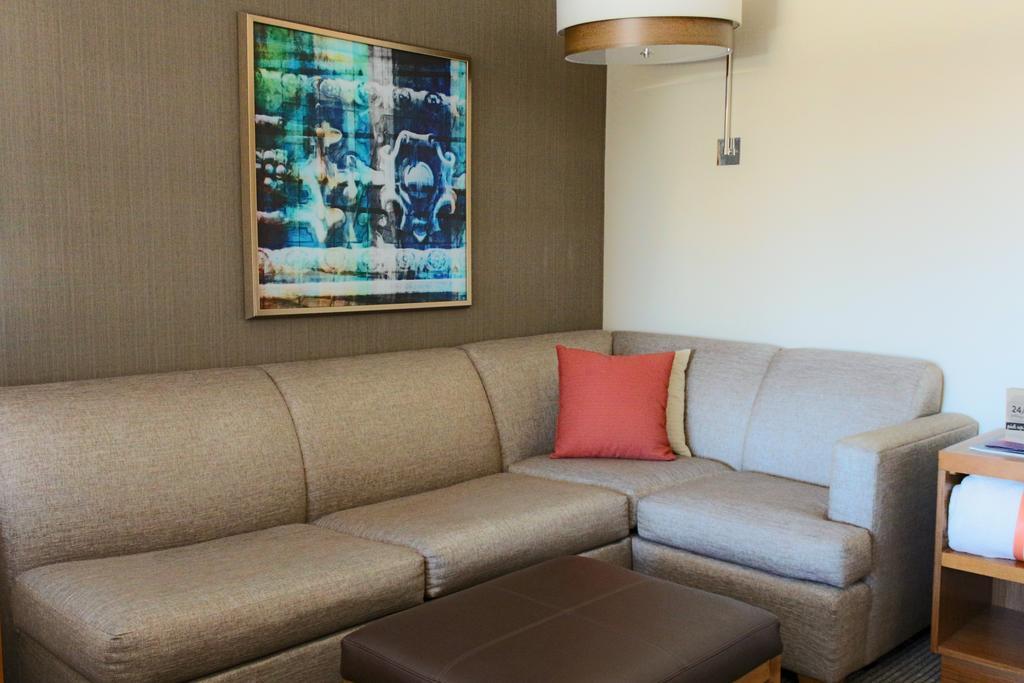 Hyatt Place Chicago-South/University Medical Center Habitación foto