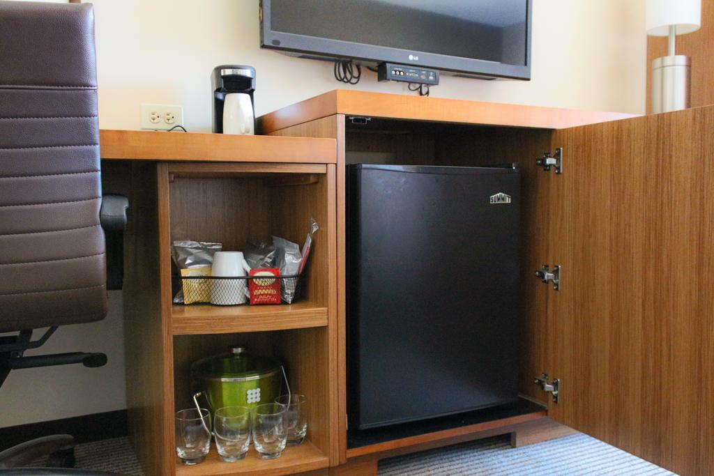 Hyatt Place Chicago-South/University Medical Center Habitación foto
