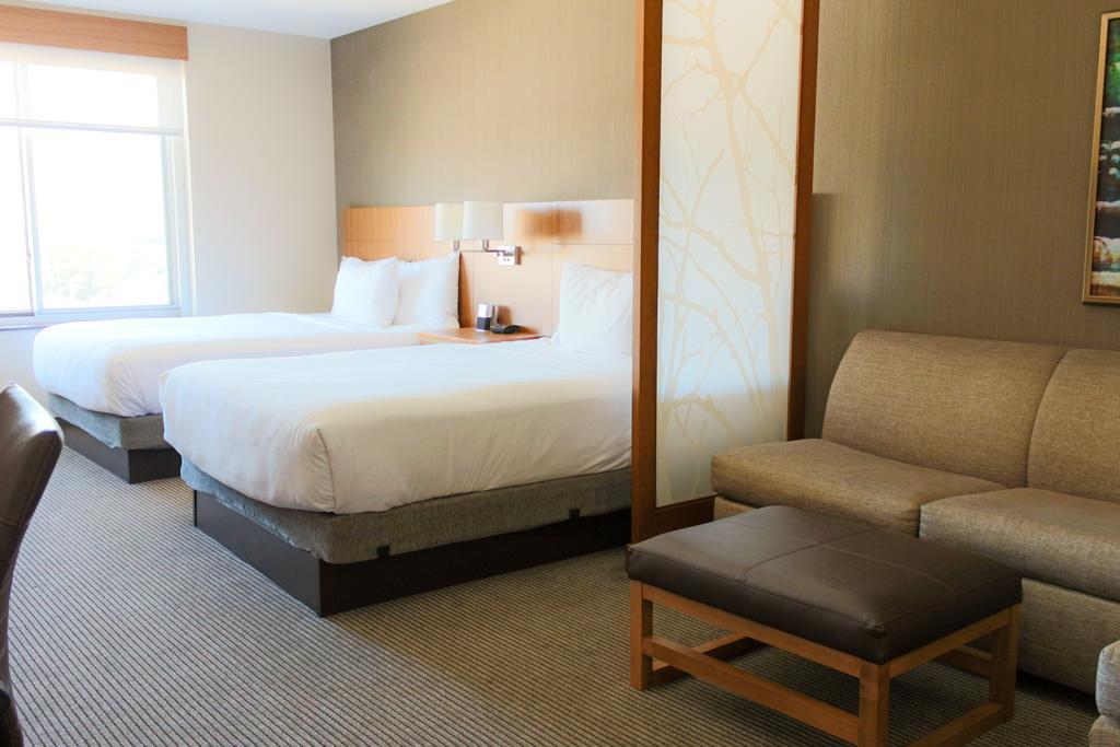 Hyatt Place Chicago-South/University Medical Center Habitación foto