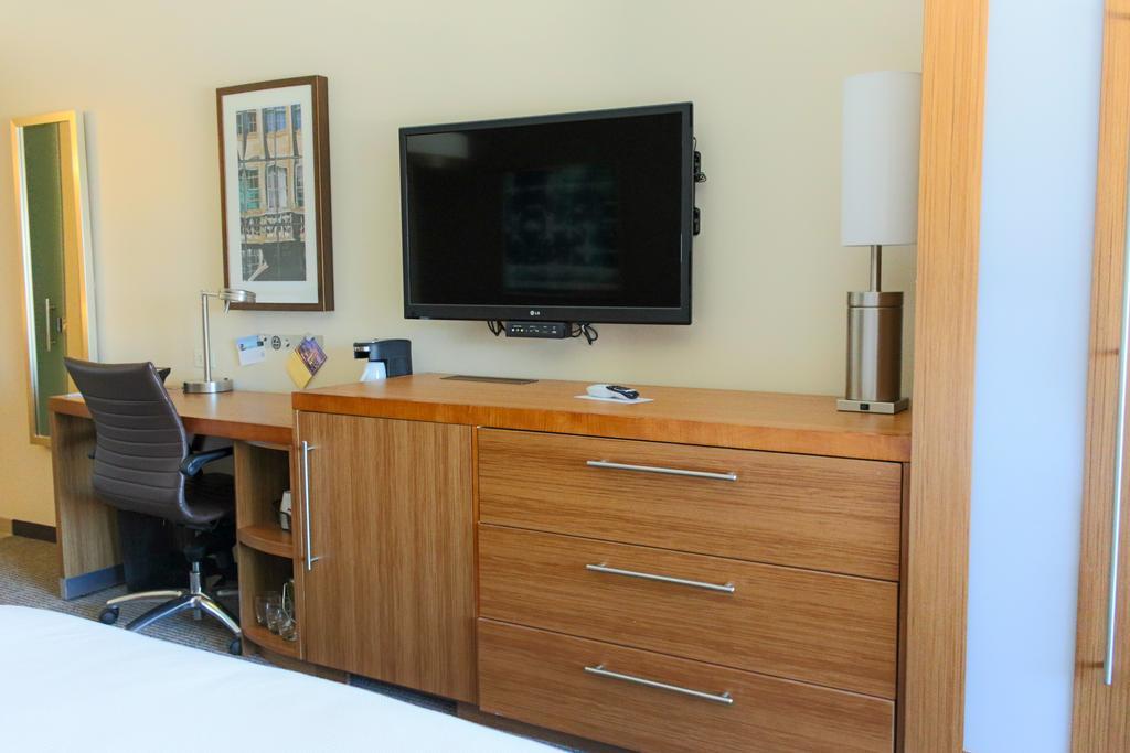Hyatt Place Chicago-South/University Medical Center Habitación foto