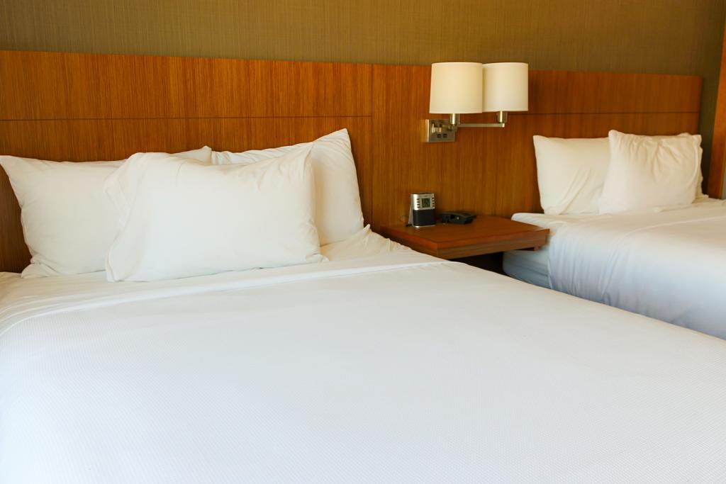 Hyatt Place Chicago-South/University Medical Center Habitación foto