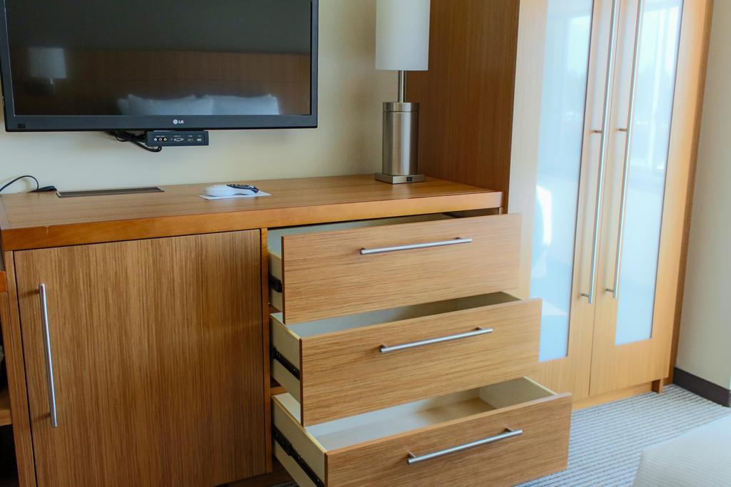 Hyatt Place Chicago-South/University Medical Center Habitación foto
