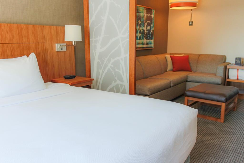 Hyatt Place Chicago-South/University Medical Center Habitación foto