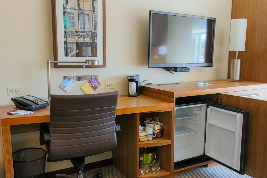 Hyatt Place Chicago-South/University Medical Center Habitación foto