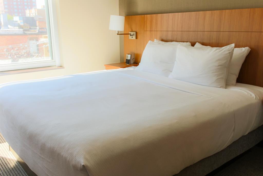 Hyatt Place Chicago-South/University Medical Center Habitación foto