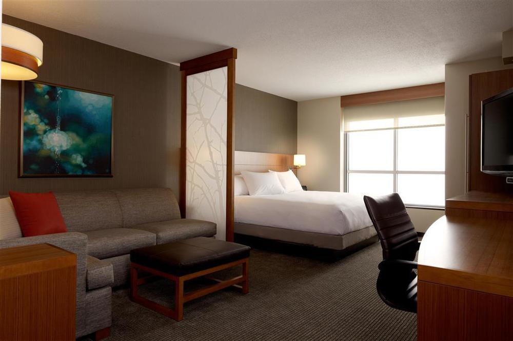 Hyatt Place Chicago-South/University Medical Center Habitación foto